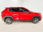 Changan CS35 Plus I Рестайлинг Тула  - изображение 27