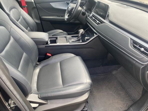 Chery Tiggo 4 Pro I с пробегом 2023 года, цена 1 490 000 рублей, 35583 км, внедорожник, Автокод Объявления