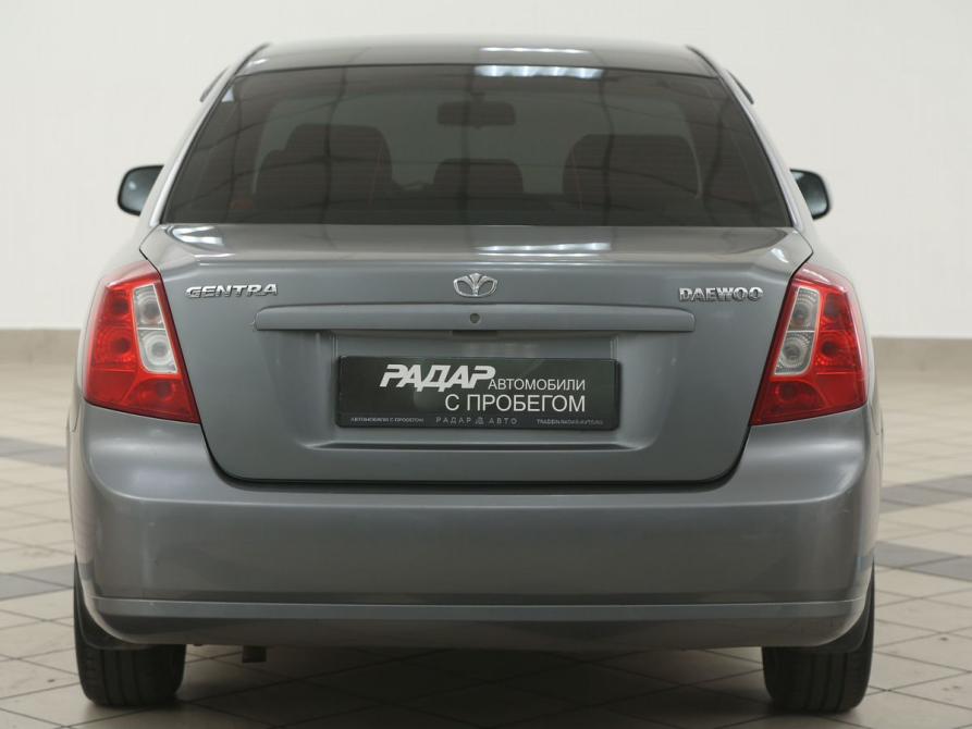 Daewoo Gentra II Иваново  - изображение 3