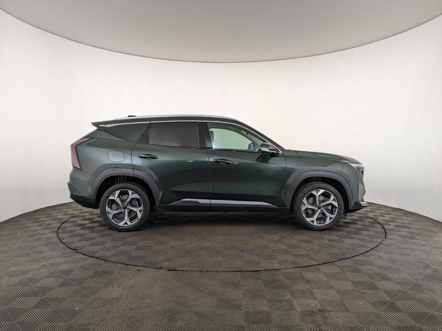 Geely Atlas II Москва  - изображение 4