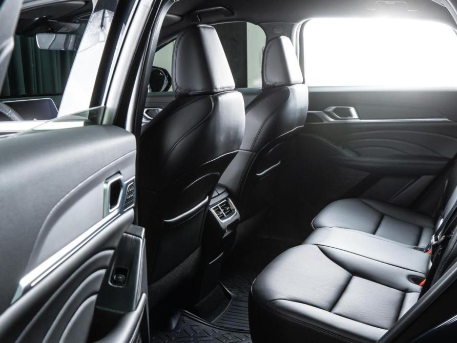 Haval F7 II Волгоград  - изображение 11