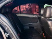 Mitsubishi Lancer X Курган  - изображение 35