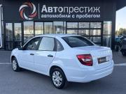 Lada (ВАЗ) Granta I Рестайлинг Волгоград  - изображение 22