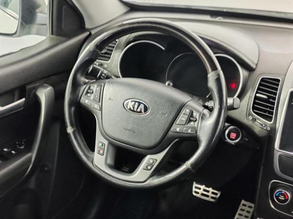 Kia Sorento II Рестайлинг с пробегом 2013 года, цена 1 349 000 рублей, 312533 км, внедорожник, Автокод Объявления
