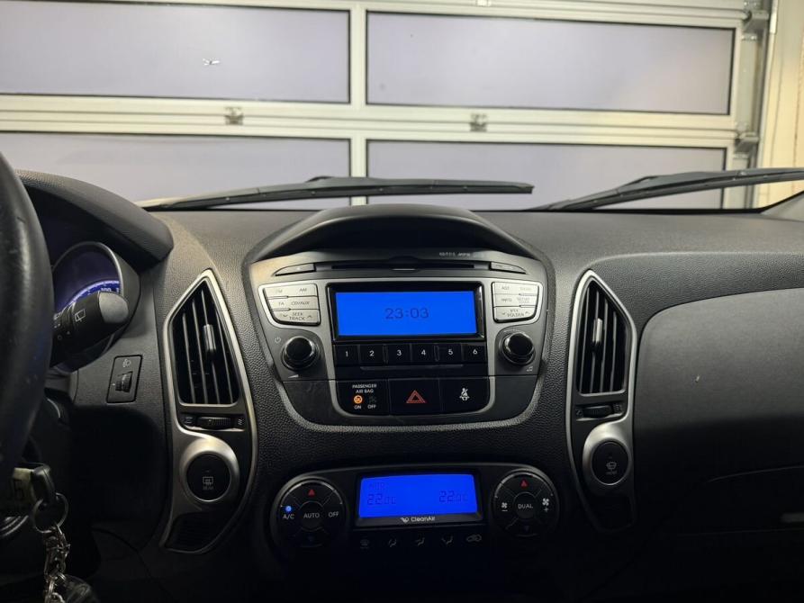 Hyundai ix35 I Тверь  - изображение 10