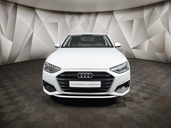 Audi A4 V (B9) Рестайлинг с пробегом 2021 года, цена 3 150 000 рублей, 61267 км, седан, Автокод Объявления