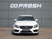 Mercedes-Benz C-Класс IV (W205) Краснодар  - изображение 25