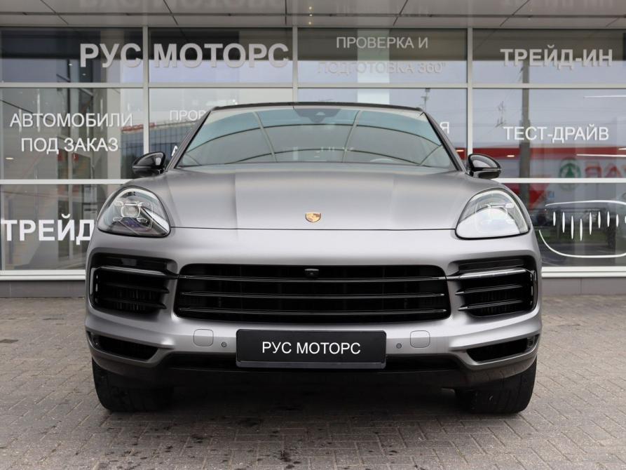 Porsche Cayenne III Калининград  - изображение 2