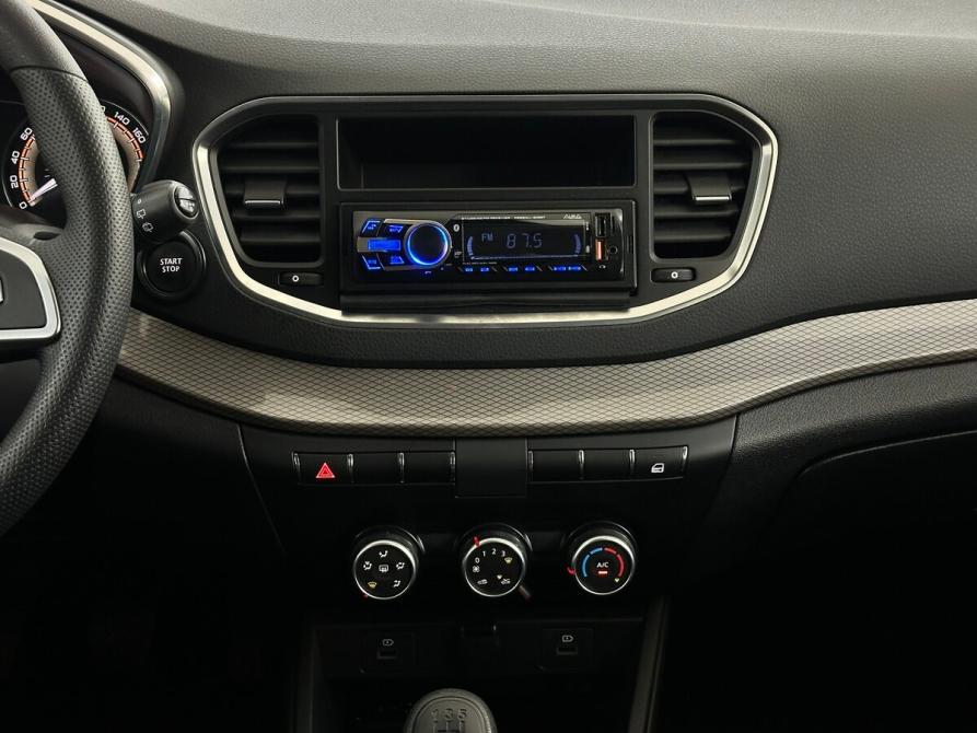 Lada (ВАЗ) Vesta I Рестайлинг (NG) Москва  - изображение 7