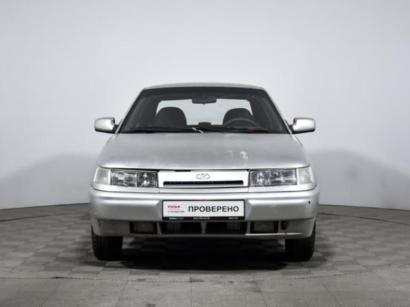 Lada (ВАЗ) 2110 с пробегом 2002 года, цена 90 000 рублей, 168900 км, седан, Автокод Объявления