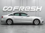 Audi A6 IV (C7) Воронеж  - изображение 27