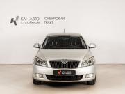 Skoda Octavia II (A5) Рестайлинг Казань  - изображение 10
