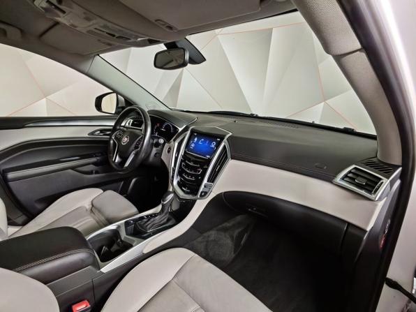 Cadillac SRX II Рестайлинг с пробегом 2014 года, цена 1 398 000 рублей, 151947 км, внедорожник, Автокод Объявления