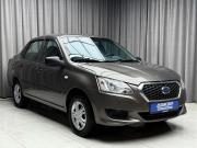 Datsun on-DO I Ижевск  - изображение 24