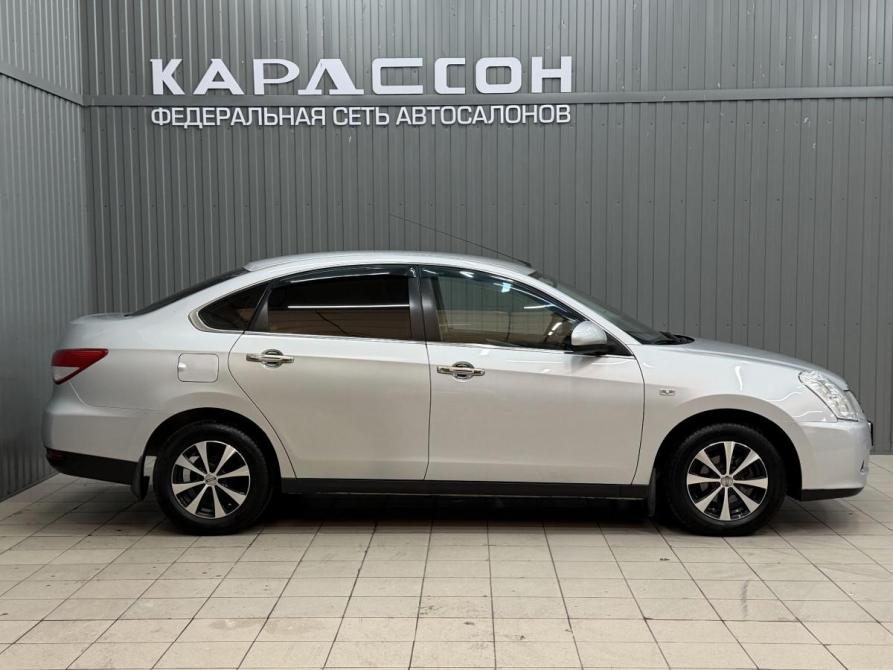 Nissan Almera III (G15) Магнитогорск  - изображение 6