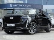 Cadillac Escalade V Самара  - изображение 41