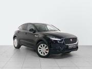 Jaguar E-Pace I Казань  - изображение 15