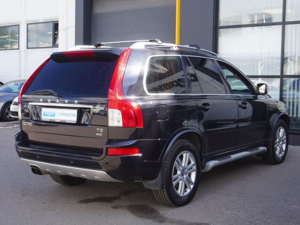 Volvo XC90 I Рестайлинг с пробегом 2014 года, цена 1 805 000 рублей, 287000 км, внедорожник, Автокод Объявления