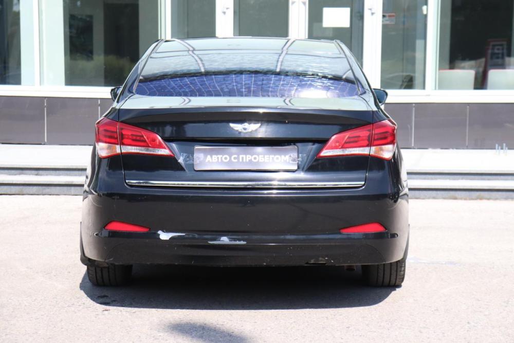 Hyundai i40 I Ульяновск  - изображение 6