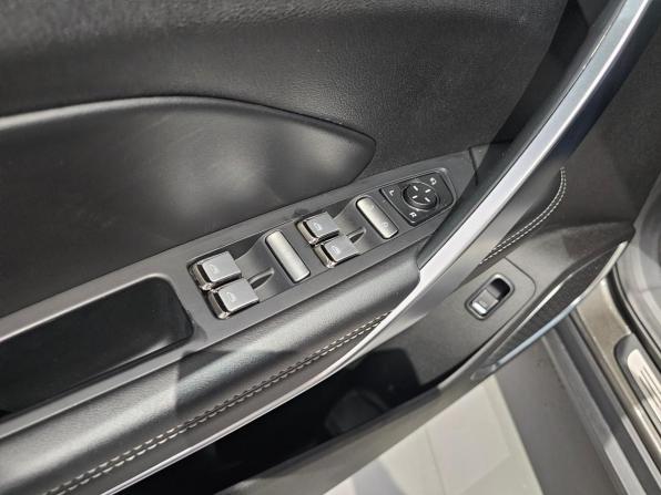 Geely Atlas Pro с пробегом 2022 года, цена 1 999 000 рублей, 52763 км, внедорожник, Автокод Объявления