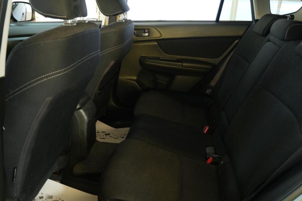 Subaru Impreza IV Омск  - изображение 19