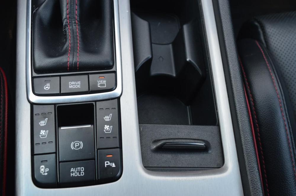 Kia Optima IV Белгород  - изображение 15