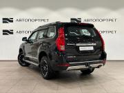 Haval H9 I Рестайлинг Санкт-Петербург  - изображение 31