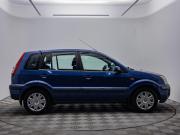 Ford Fusion I Рестайлинг Москва  - изображение 21