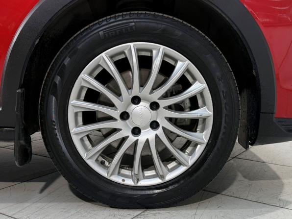 Haval Jolion I Рестайлинг с пробегом 2024 года, цена 1 949 800 рублей, 55000 км, внедорожник, Автокод Объявления