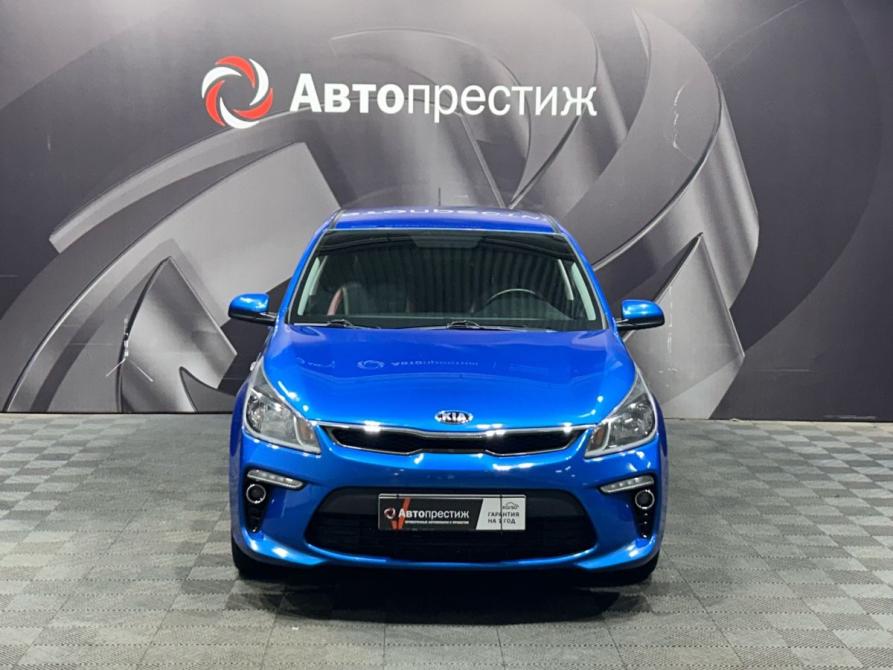 Kia Rio IV Оренбург  - изображение 2