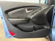 Hyundai ix35 I Краснодар  - изображение 36