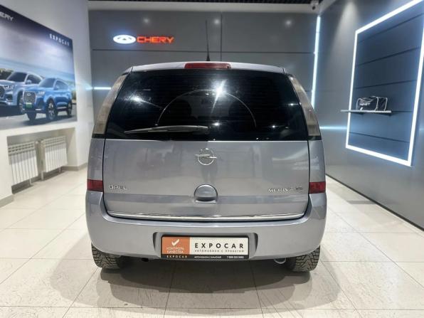 Opel Meriva A Рестайлинг с пробегом 2007 года, цена 295 000 рублей, 200000 км, компактвэн, Автокод Объявления