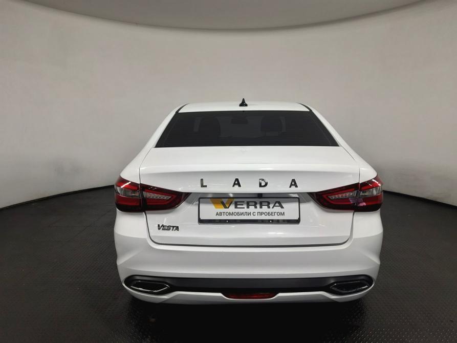 Lada (ВАЗ) Vesta I Рестайлинг (NG) Пермь  - изображение 5