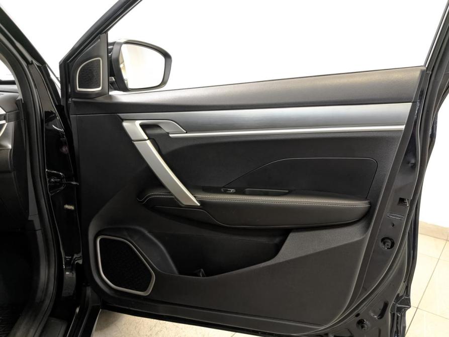 Geely Coolray I Санкт-Петербург  - изображение 25