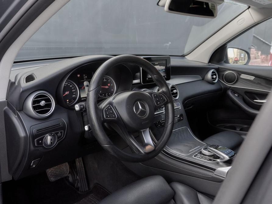 Mercedes-Benz GLC I (X253) Казань  - изображение 5