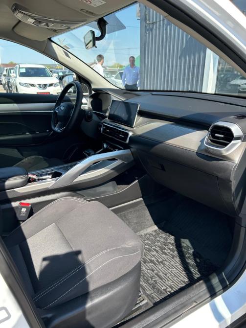 Geely Coolray I Альметьевск  - изображение 14