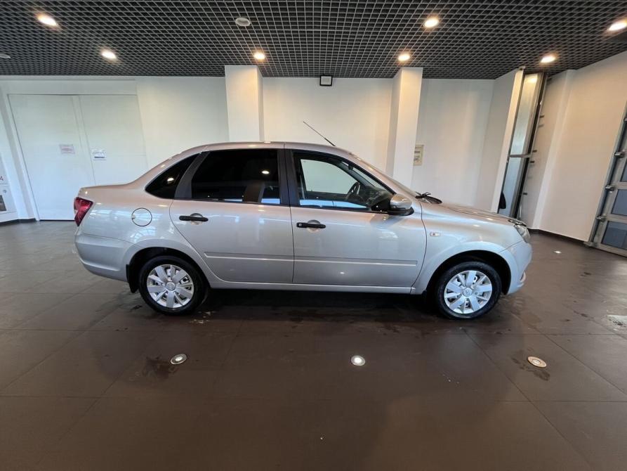 Lada (ВАЗ) Granta I Рестайлинг Чебоксары  - изображение 2