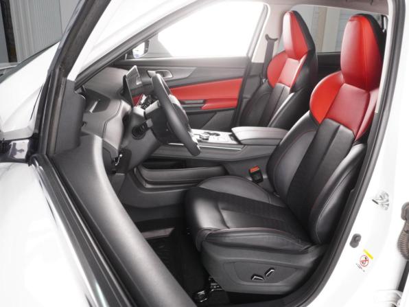 Changan UNI-S (CS55 Plus) с пробегом 2024 года, цена 2 528 000 рублей, 10735 км, внедорожник, Автокод Объявления