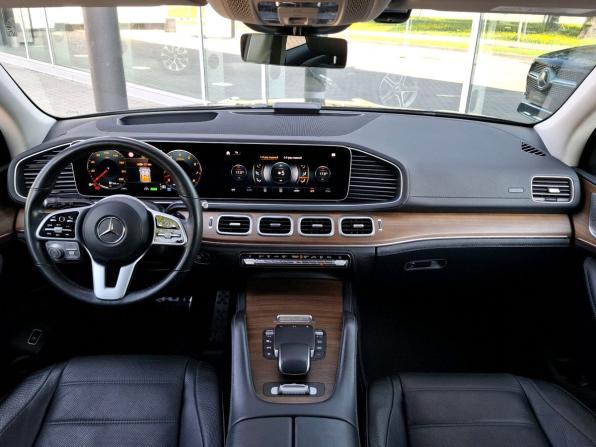 Mercedes-Benz GLE II (V167) с пробегом 2021 года, цена 7 690 000 рублей, 100831 км, внедорожник, Автокод Объявления