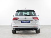 Volkswagen Tiguan II Москва  - изображение 26