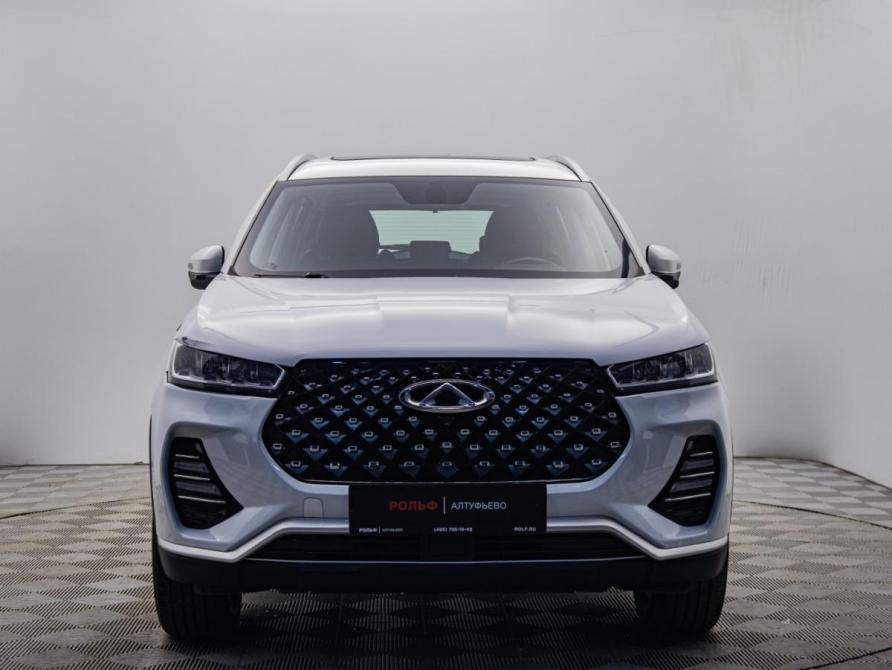 Chery Tiggo 7 Pro I Москва  - изображение 9