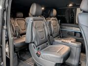 Mercedes-Benz V-Класс III (W447) Рестайлинг Москва  - изображение 41