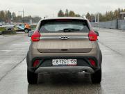 Chery Tiggo 2 I Пермь  - изображение 11