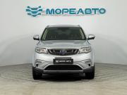 Geely Atlas I Калининград  - изображение 22