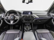 BMW X3 III (G01) Волгоград  - изображение 54