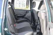 Lada (ВАЗ) Niva Travel I Березники  - изображение 28