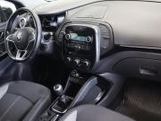 Renault Kaptur I Рестайлинг Ярославль  - изображение 23