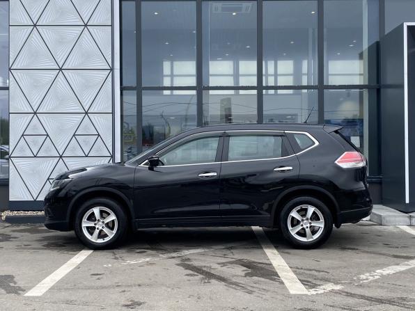 Nissan X-Trail III с пробегом 2016 года, цена 1 749 000 рублей, 87800 км, внедорожник, Автокод Объявления