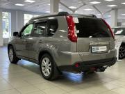 Nissan X-Trail II Рестайлинг Ярославль  - изображение 25