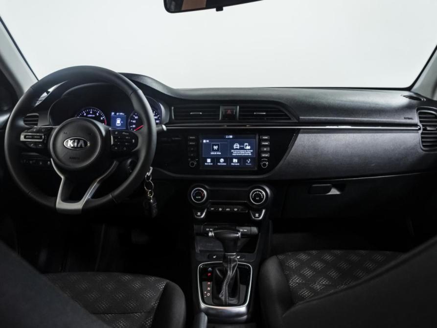 Kia Rio IV Москва  - изображение 12